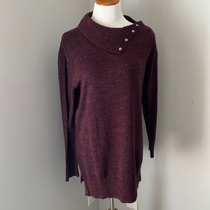 Gap sweater size large